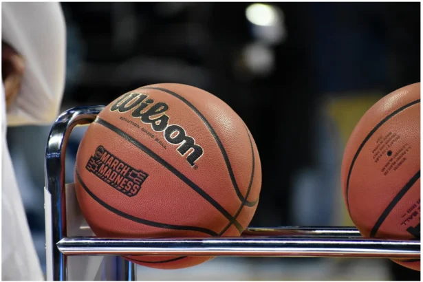 March Madness Run
